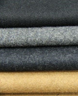 wool fabric