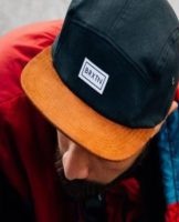 How to properly wash a cap with a visor so that it does not lose its shape