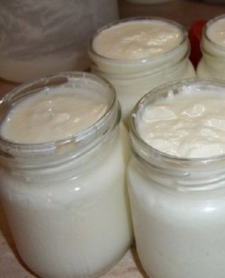 curd remedy