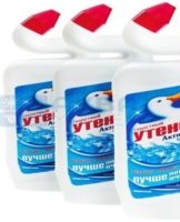 TOP 20 remedies to quickly clean rust in the toilet at home