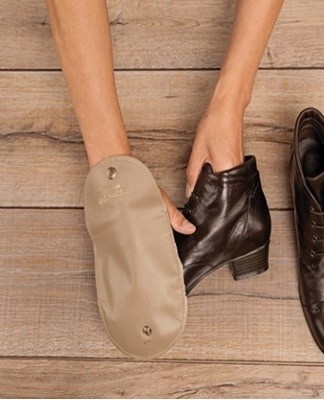 Leatherette does not tolerate solvents such as gasoline or acetone.