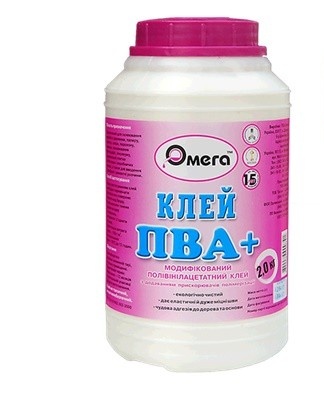 Omega glue is widely used in everyday tasks.