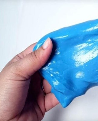 TOP 11 ways to make slime from shower gel at home