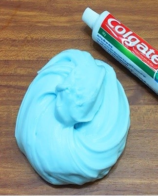  Any paste is suitable, except for whitening, as it can cause allergies.