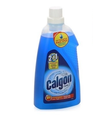 The gel is convenient to use and can be stored compactly.