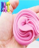 7 recipes for making slime from boric acid with your own hands