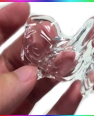 You will need clear office glue, all the other components will probably end up in mom's kitchen.