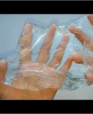 Titan glue, which is needed for bonding ceiling tiles, has similar qualities.