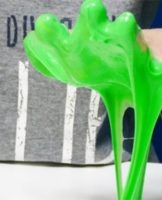 Recipes for making gelatin slime at home