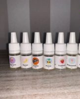 How to make slime flavor at home with your own hands