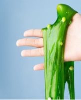 Are slimes harmful to health, why are they dangerous for a child?