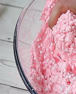 How at home you can increase slime if it has decreased