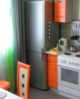 Requirements and instructions on how to properly install the refrigerator