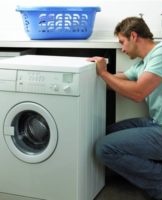 Reasons why the washing machine may not fill with water and do repairs yourself