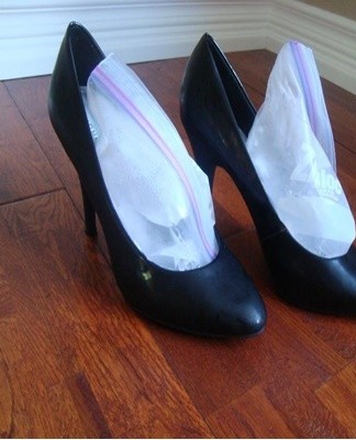 If the expected effect is not achieved, the procedure is repeated.