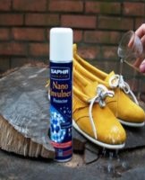 TOP 12 home nubuck shoe care tools and rules