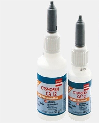  Even Cosmophen isn't particularly suited for these purposes, but still handles the role better.