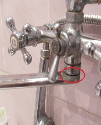 Major equipment components wear out with use.