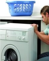 Reasons and what to do if the washing machine jumps during spinning