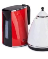 DIY step-by-step instructions for repairing an electric kettle
