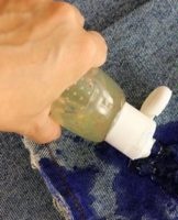 TOP 10 remedies with which you can wash off the paint with water at home