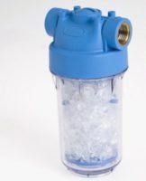 Types of filters for a washing machine and do-it-yourself installation rules