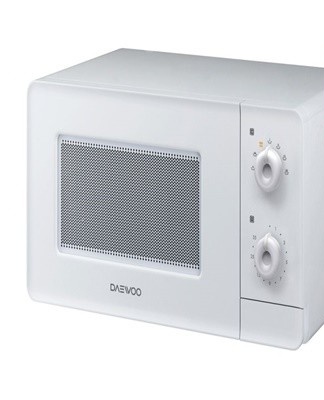 The model will help you warm up and prepare meals, fits perfectly into any interior.