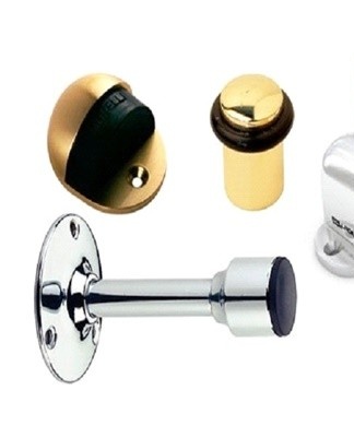 Doorstops cannot be restored.