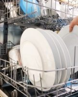 What to do in the dishwasher and in the dishwasher and why