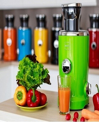 Products whose main working elements are made of stainless steel are distinguished by their strength.