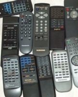 Rules and methods for repairing a TV remote control with your own hands