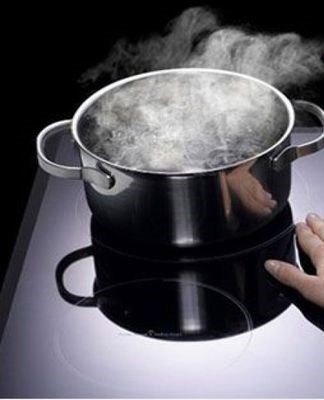 How to properly maintain your induction hob