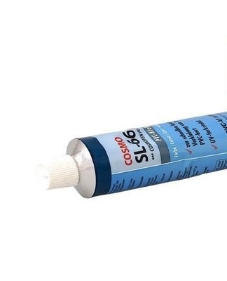plastic window glue