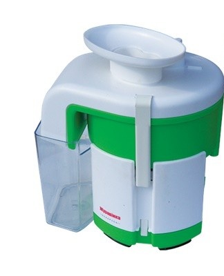 Zhuravinka brand juicers are produced in Belarus, where they continue to meet GOST standards.