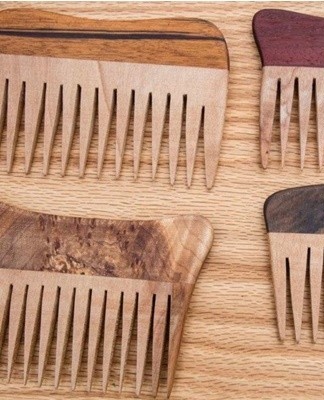 It is better to treat the wooden surface with cotton swabs or disks dipped in vodka.