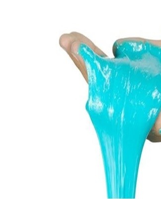 Stir the resulting mixture until thickened.