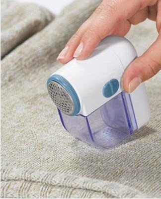 Anti-pilling products are produced by many well-known manufacturers of household appliances.