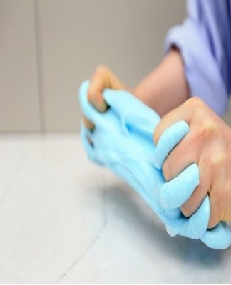 with prolonged contact with the components, dermatitis and diseases of the respiratory organs develop.