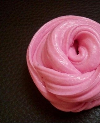 You can use various decorative additives to give the toy an unusual look.