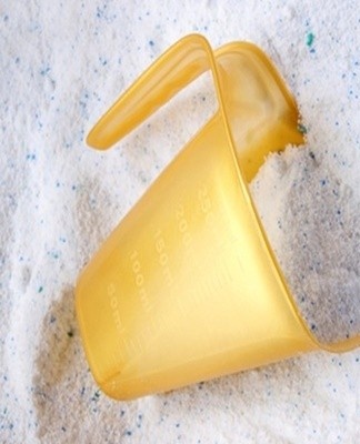 Phosphate-free powders have been produced around the world for over 15 years.