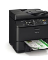 Step-by-step instructions on how to quickly clean a printer of different models