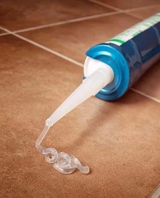 Rules and Best Tools You Can Clean Silicone Sealant