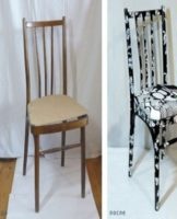 Instructions for restoring chairs at home with your own hands