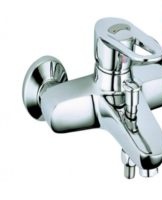 How to disassemble a single-lever mixer of various types with your own hands