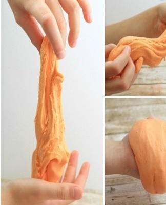 7 Ways to Make DIY Slime Using Paper and Other Ingredients