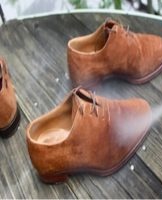 How to care for suede shoes at home and the best remedies