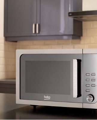 This type of model is equipped with a microwave transmitter only.