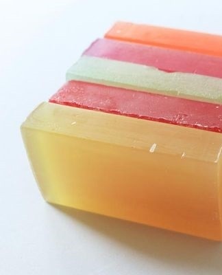 glycerin soap
