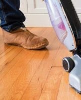What is the best vacuum cleaner for laminate floors, review of the 12 best models