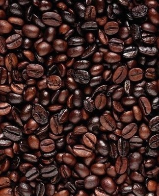 coffee beans